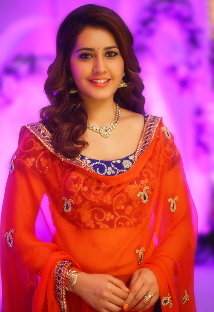 Image result for rashi khanna