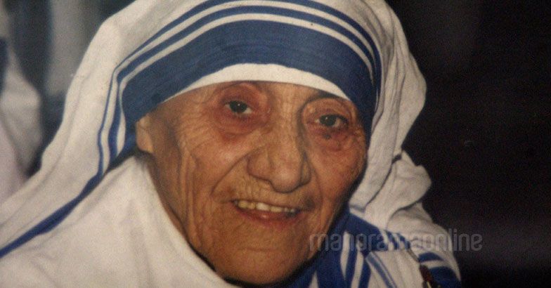 mother-teresa