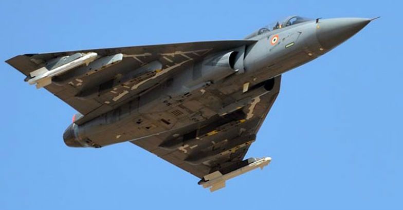 fighter-tejas