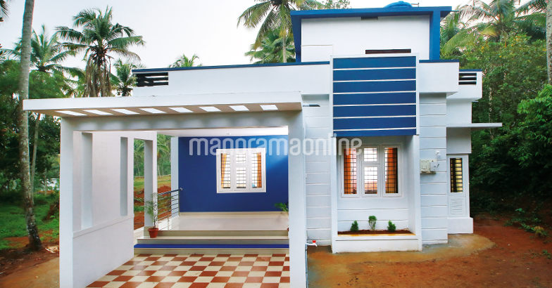 Featured image of post Kerala Simple 15 Lakhs Budget House Plans : 8183+ budget house / villas for sale in kerala on makaan.com.