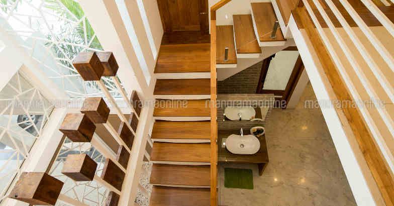 Cool Home Stair .image.784.410 