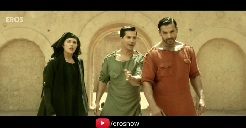 dishoom movie online with english subtitles