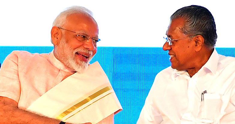 narendra-modi-pinarayi-vijayan