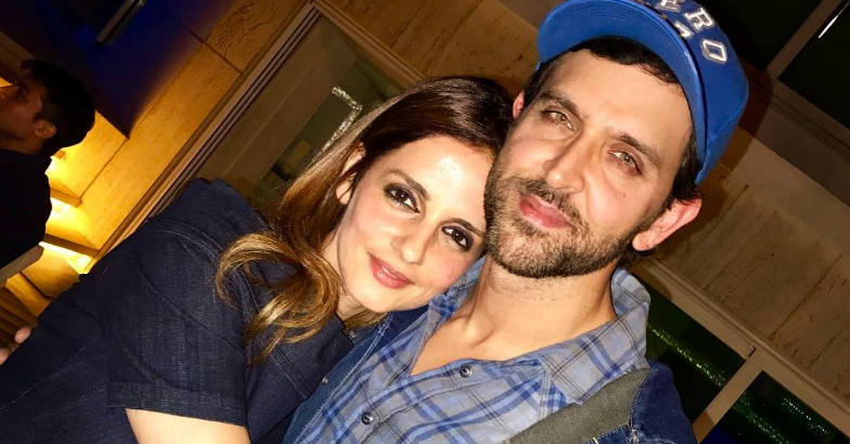 Hrithik And Sussanne Khan Life Was Destroyed By A Mistake Know About That   Relationship Hacks एक गलत न तबह कर द Hrithik Roshan और Sussanne Khan  क जदग कह आप त