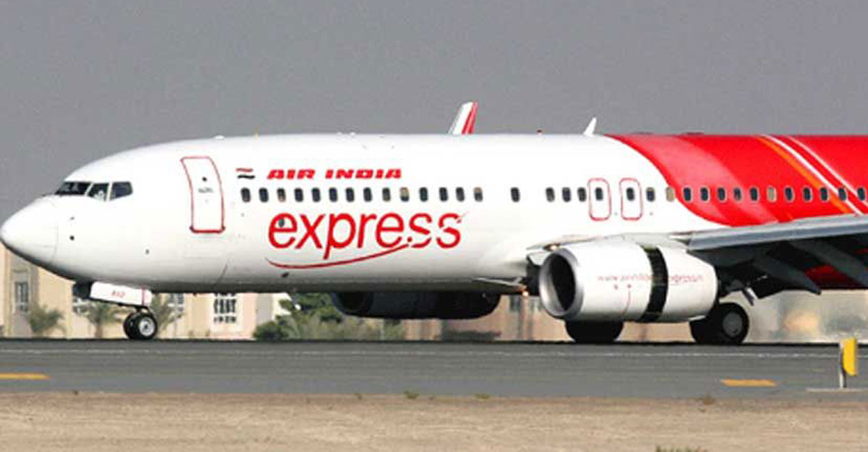 air-india-express