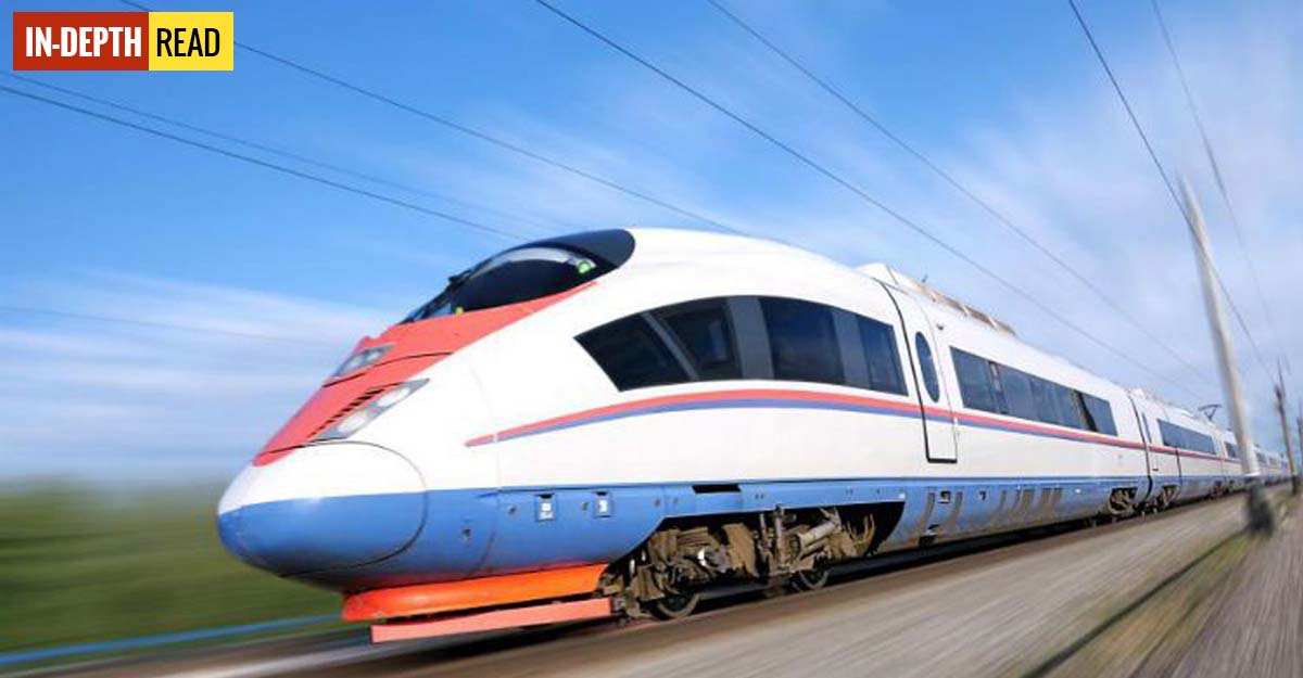 kerala-high-speed-rail