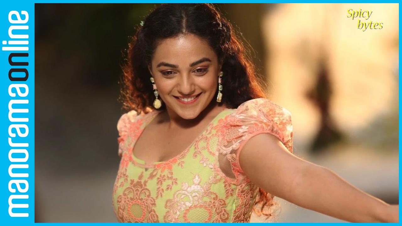 1280px x 720px - Nithya Menon in no mood to shed her pleasantly plum look | Spicy Bites |  Celebrity | Nithya Menen | Spicy Bytes Videos | Manorama Online News Videos