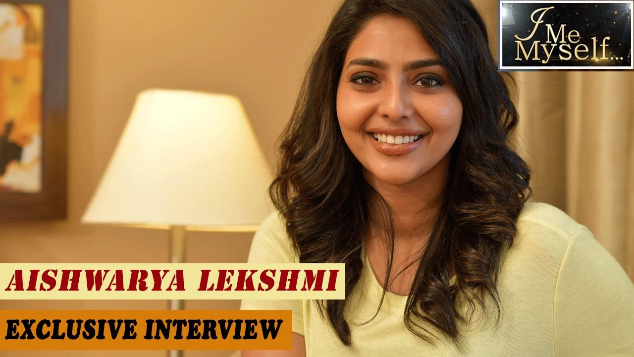 Actress Laxmirai Sex Video - I ME MYSELF ft. Aishwarya Lekshmi | Interview | Celebrity Chats | Chat Show  | Aishwarya Lekshmi | Exclusive Interview | Celebrity | I Me Myself Videos  | Manorama Online News Videos
