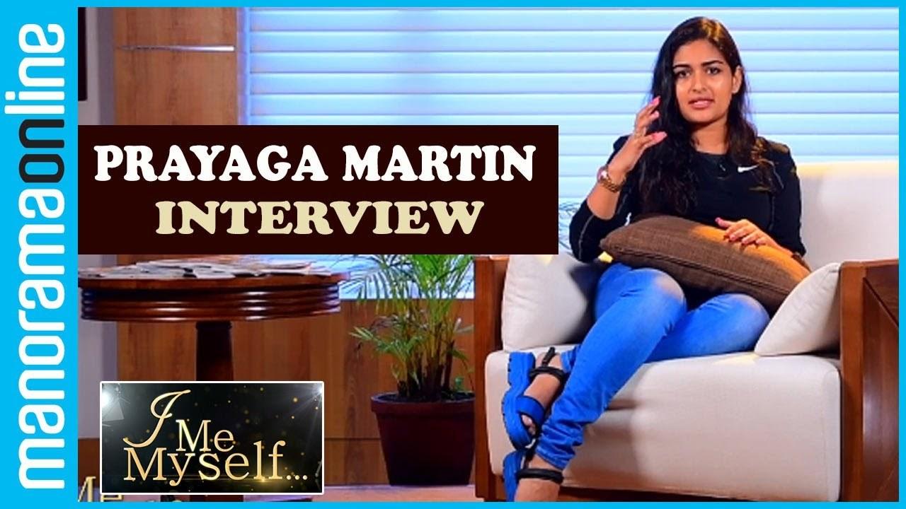 1280px x 720px - I ME MYSELF ft. Prayaga Martin | Prayaga Martin | Interview | Celebrity  Chats | Chat Show | Exclusive Interview | Celebrity | I Me Myself Videos |  Manorama Online News Videos